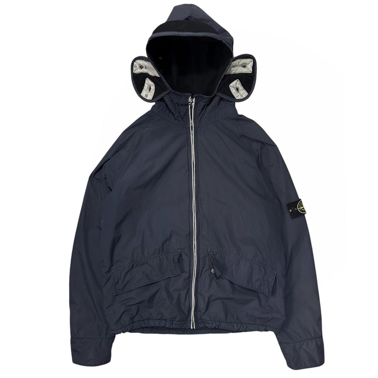 Stone Island Riot Jacket