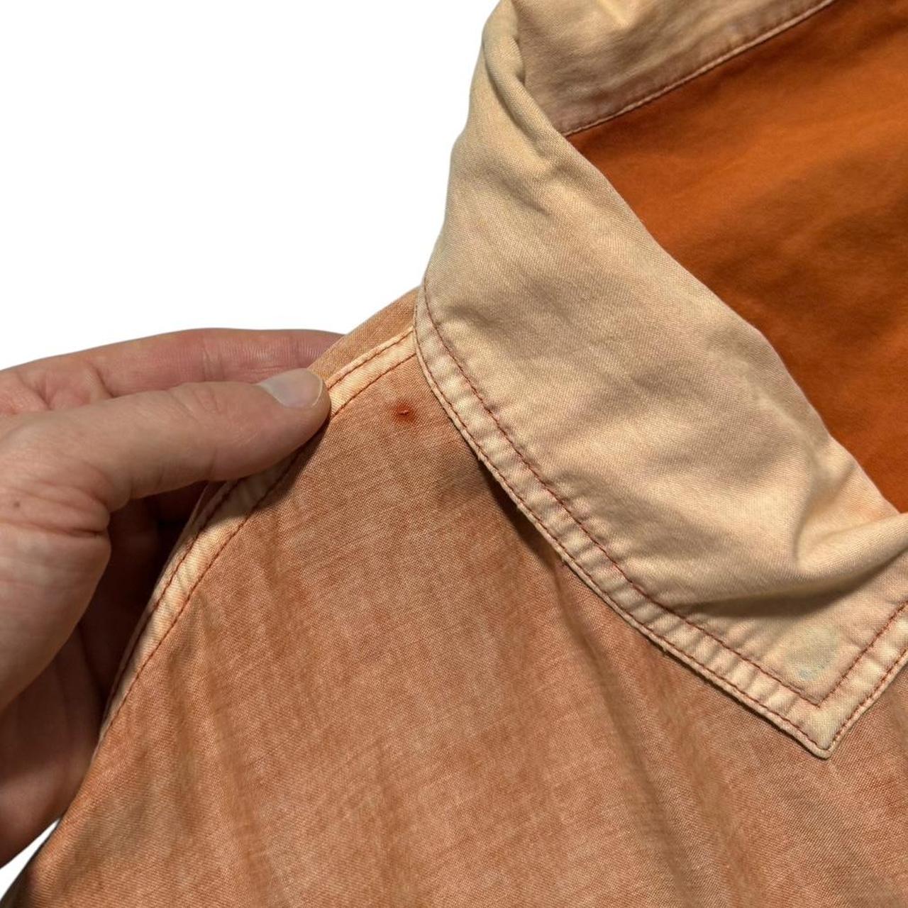 Stone Island 1988 Raso Gommato Reversible Jacket