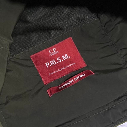 CP Company P.Ri.S.M La Mille Jacket