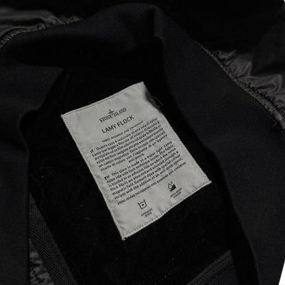 Stone Island Lamy Flock Jacket