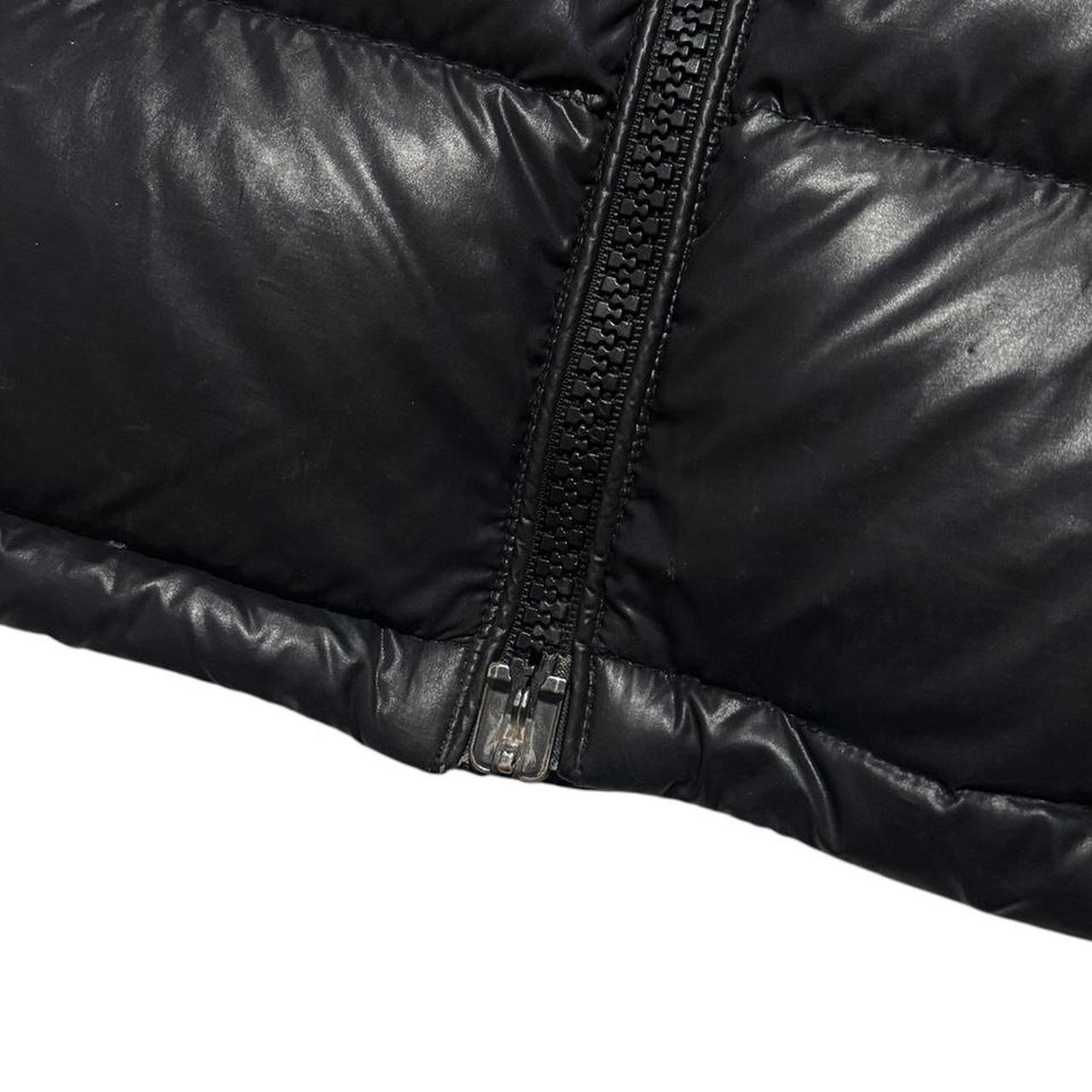 Moncler Maya Down Jacket