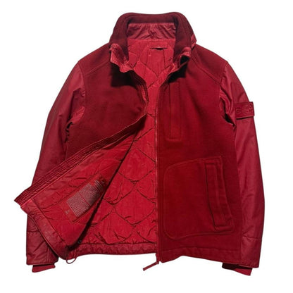 Stone Island 2013 Ghost Wool Jacket