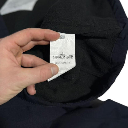 Stone Island Soft Shell Jacket