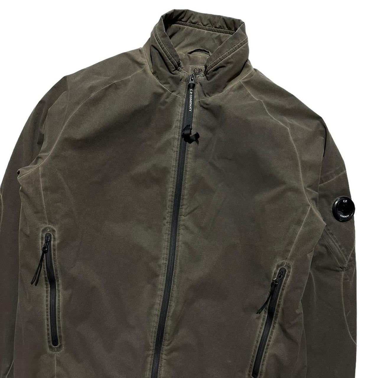 CP Company Re-Colour Pro Tek Jacket - Known Source