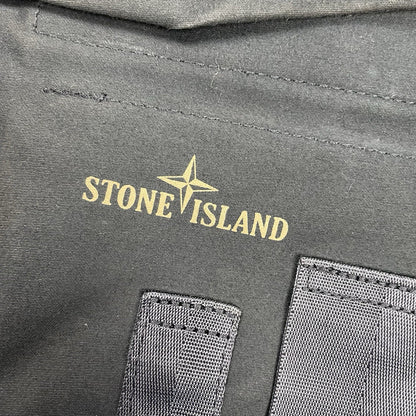 Vintage Stone Island Side Bag | O/S, Red