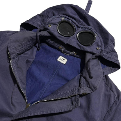 CP Company 2010 Belted Mille Miglia Google Jacket