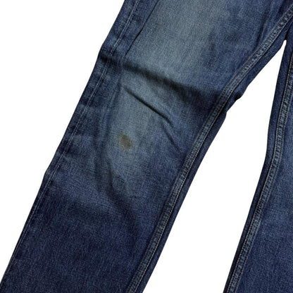 Stone Island Denim Jeans