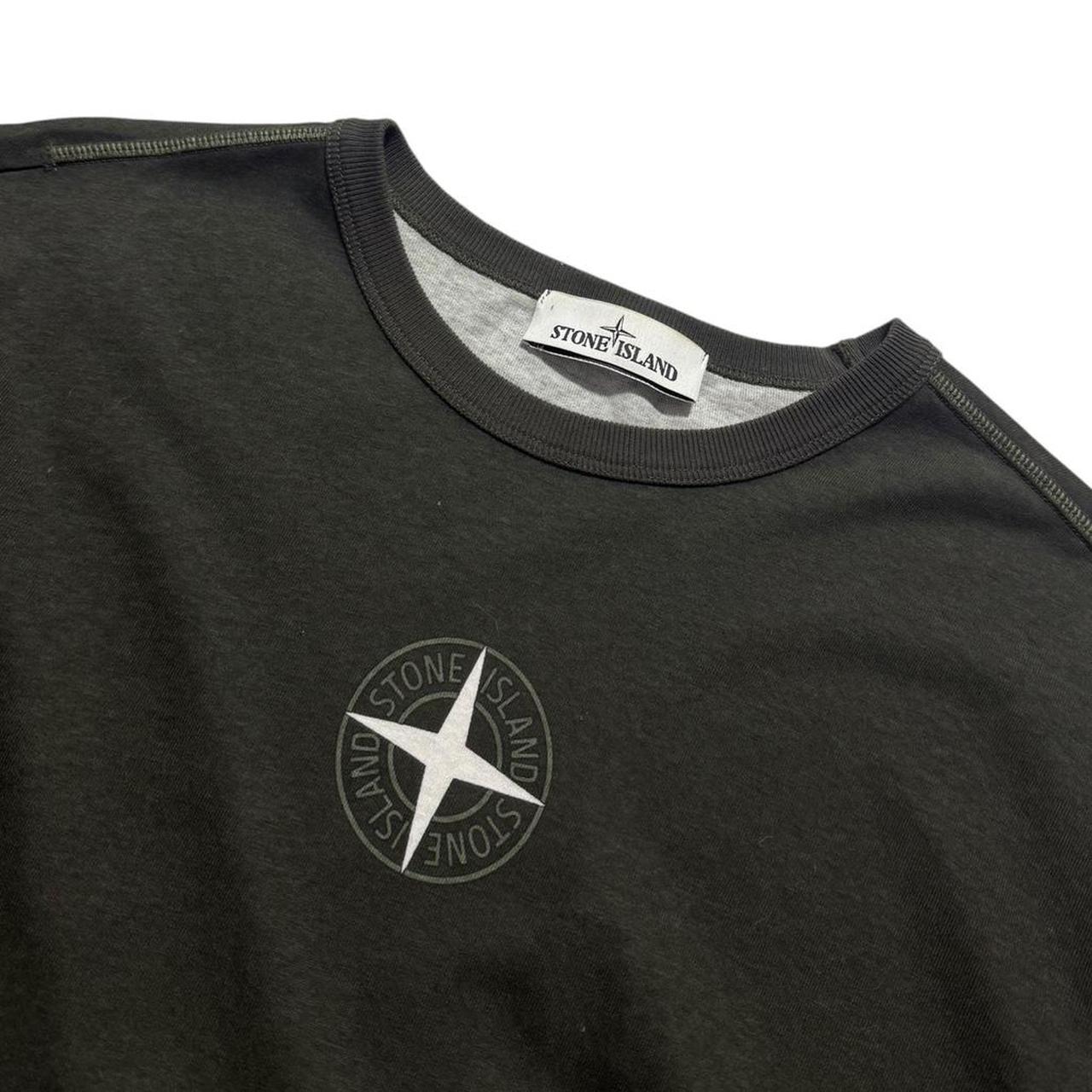 Stone Island Compass T-Shirt