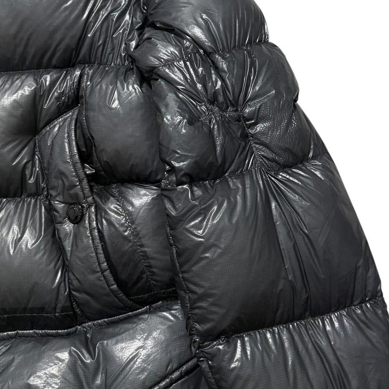 CP Company D.D. Shell Down Jacket