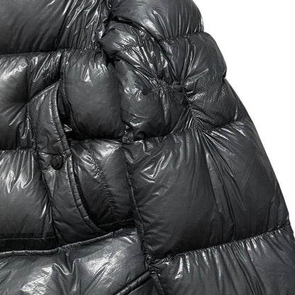 CP Company D.D. Shell Down Jacket