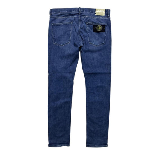 Stone Island SL Denim Jeans