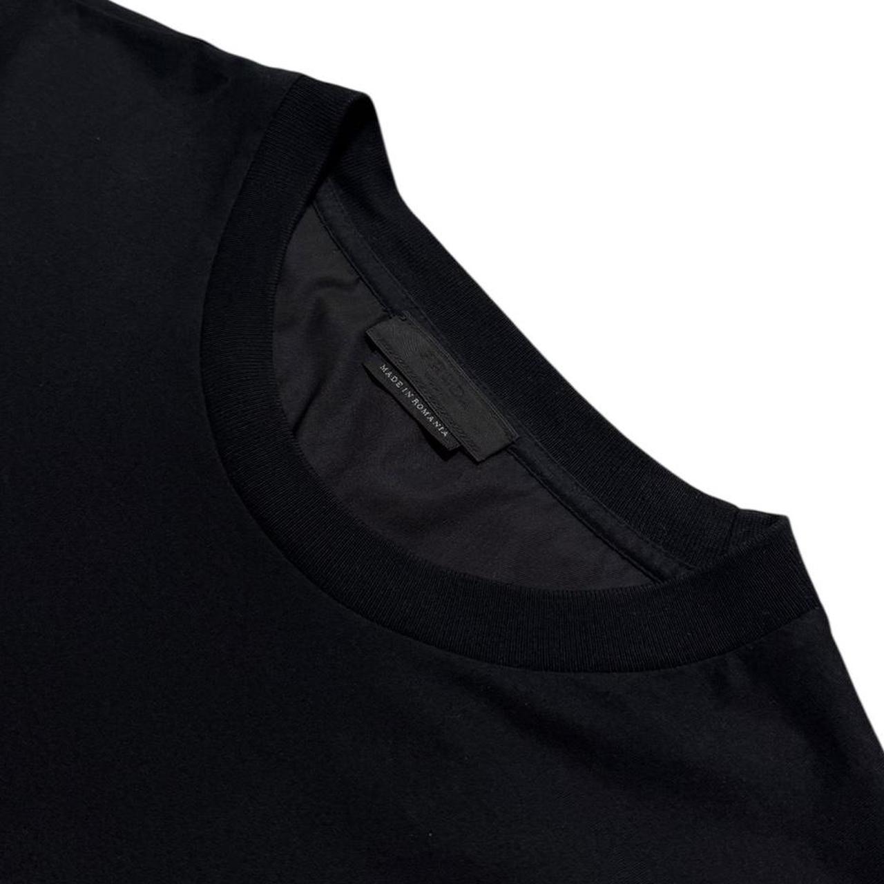 Prada Re-Nylon T-Shirt