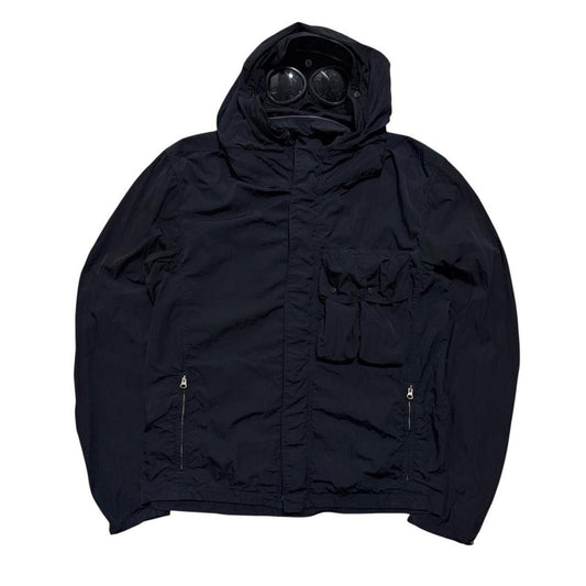 CP Company Nylon Goggle Jacket