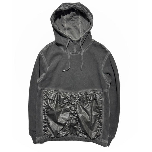 CP Company Re-Colour Pullover Hoodie