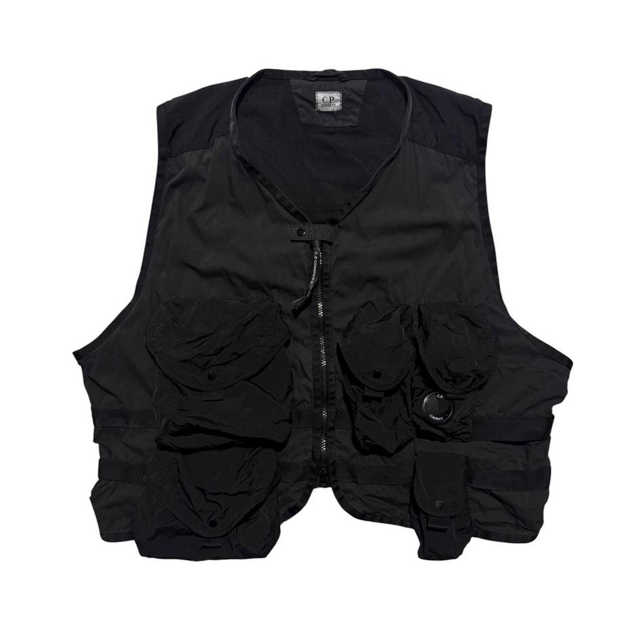 CP Company Tactical Vest