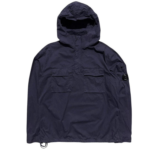 CP Company Pullover Canvas Jacket