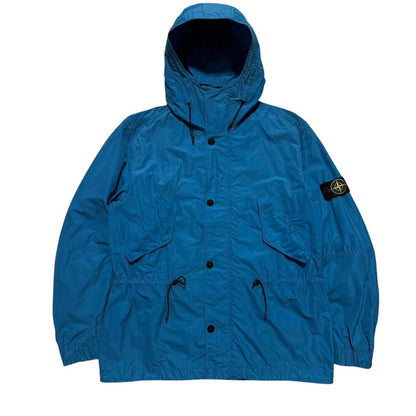 Stone Island Micro Reps Jacket | Medium, Black