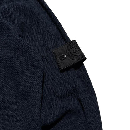 Stone Island Shadow Project Pullover Jumper