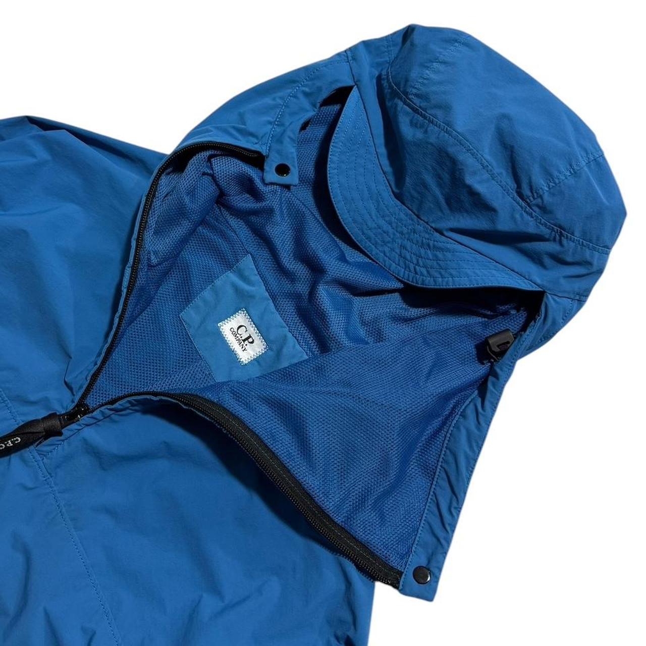 CP Company Pullover Jacket