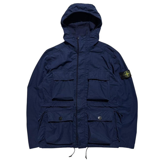 Stone Island David Tela Light Jacket