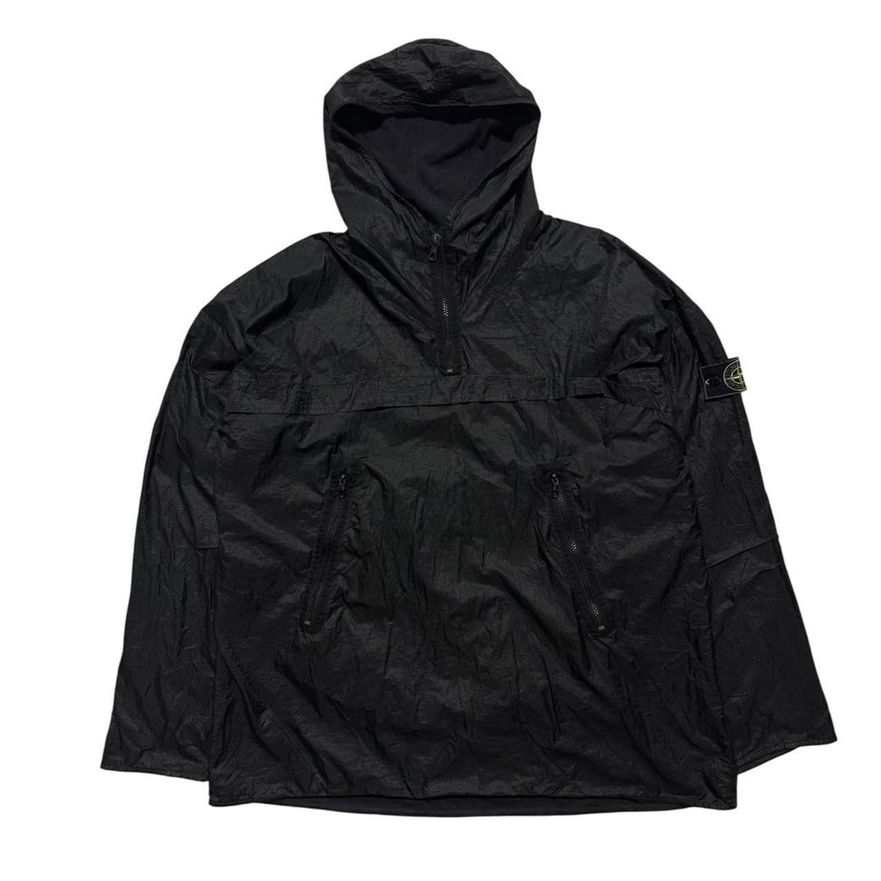 Stone Island 1995 Reversible Nylon Jacket
