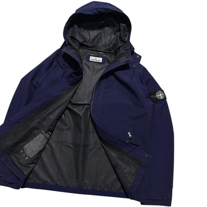Stone Island Tank Shield Jacket
