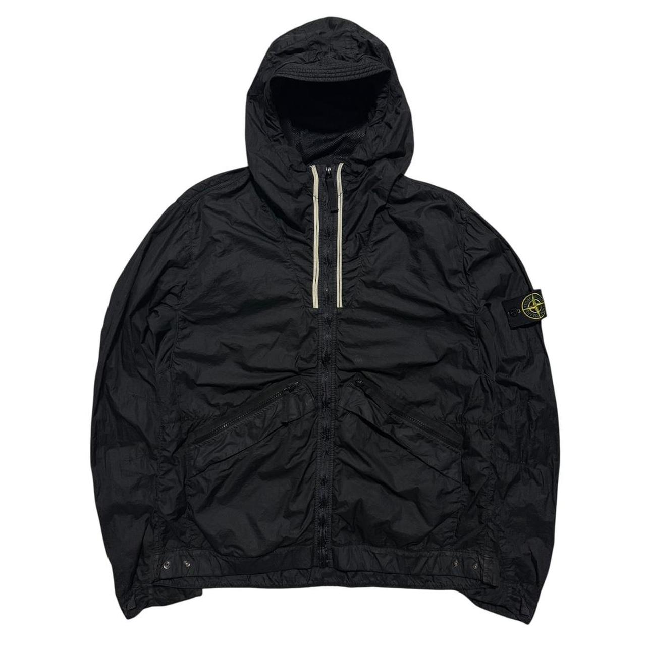 Stone Island Membrana TC Jacket