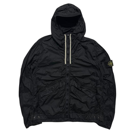 Stone Island Membrana TC Jacket