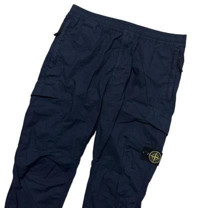 Stone Island x4 Cargos Bundle