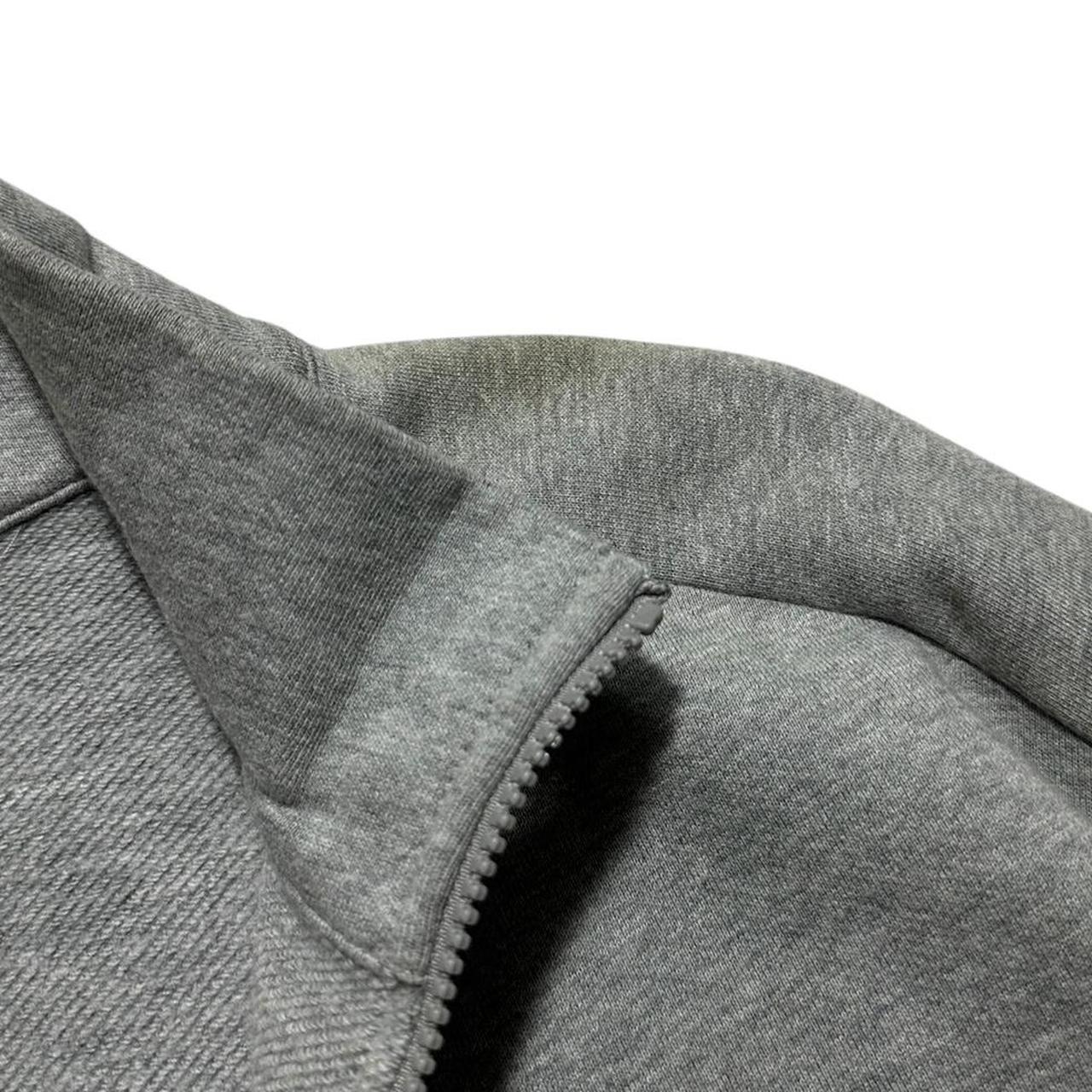 CP Company Quarter Zip Pullover