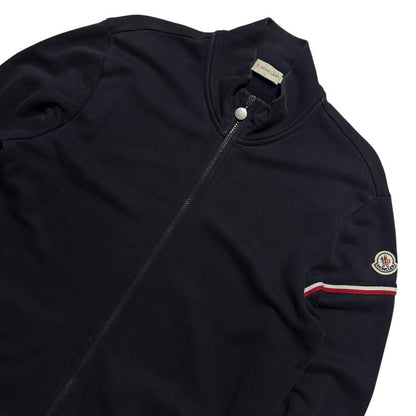 Moncler Full Zip Hoodie