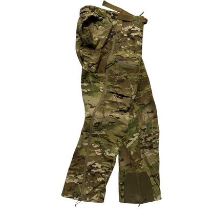 Arc'teryx Leaf Camo Bottoms