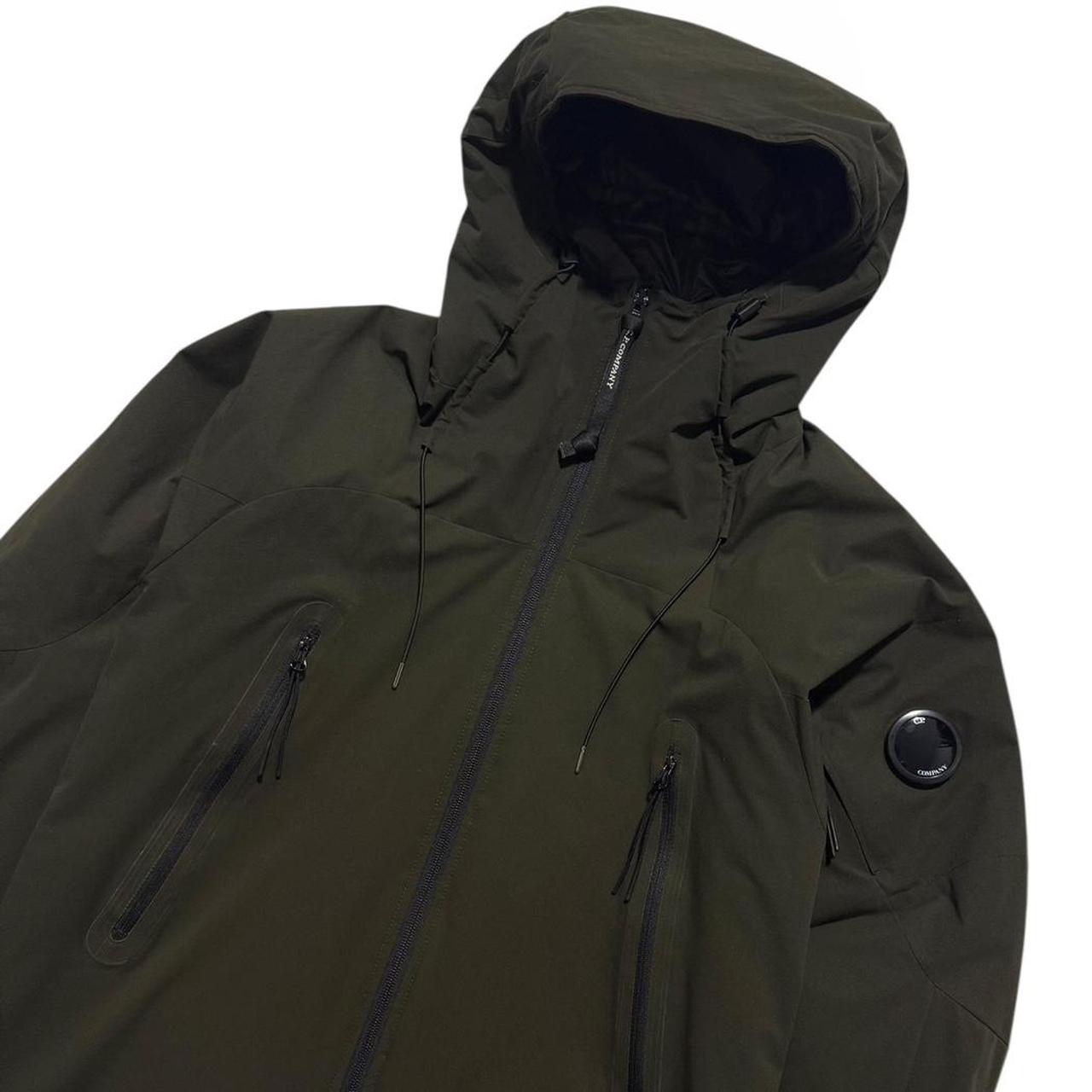 CP Company Pro-Tek Jacket