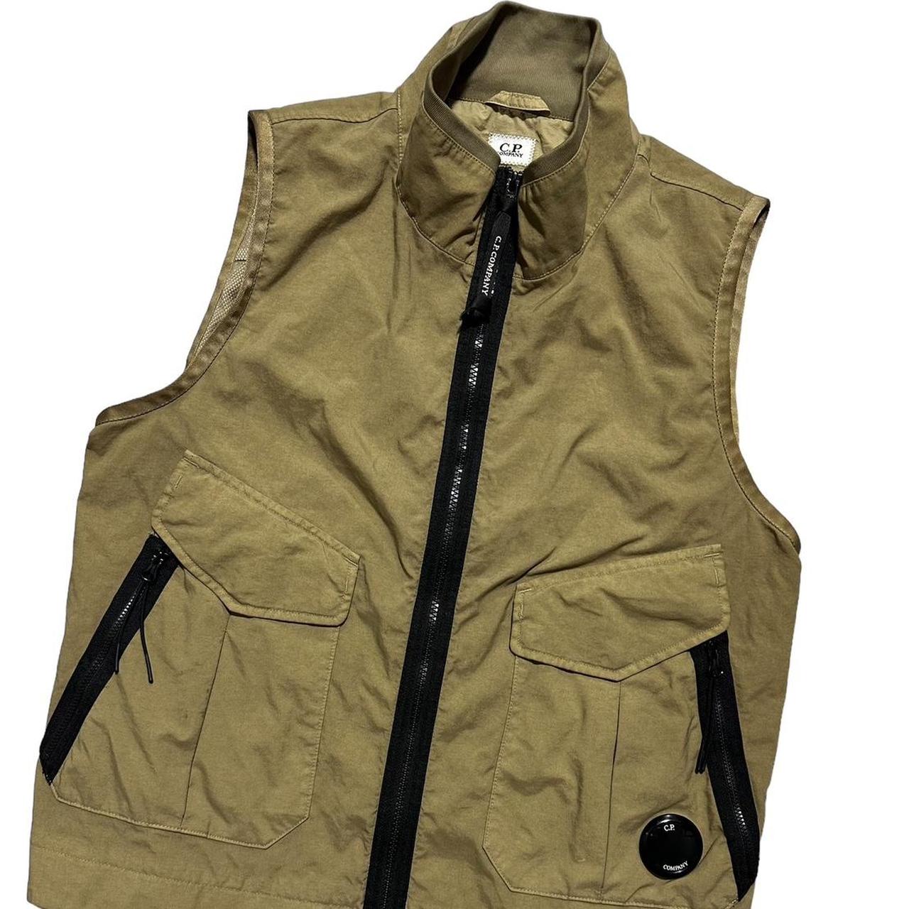 CP Company Taylon P Vest