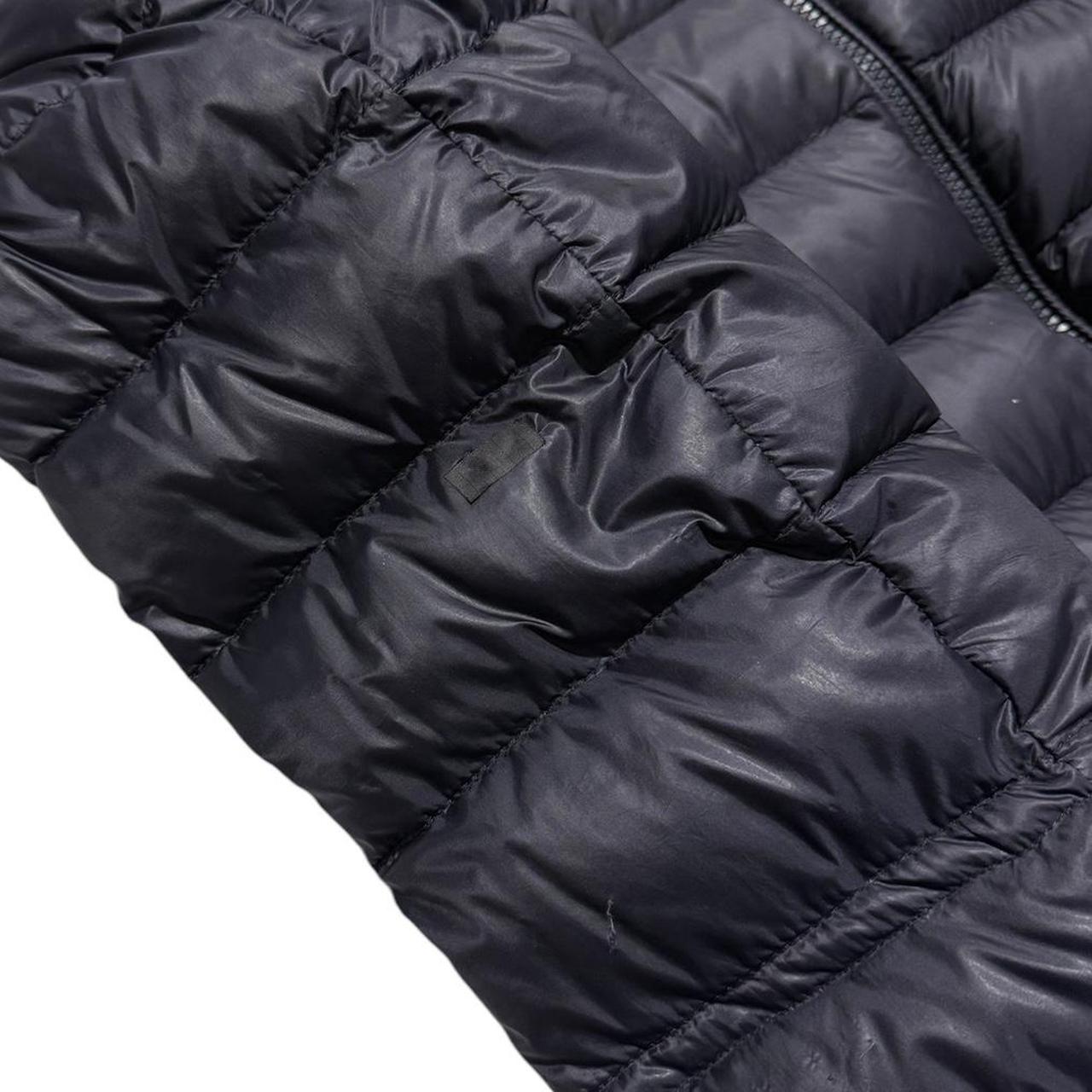 Moncler Avrieux Down Jacket