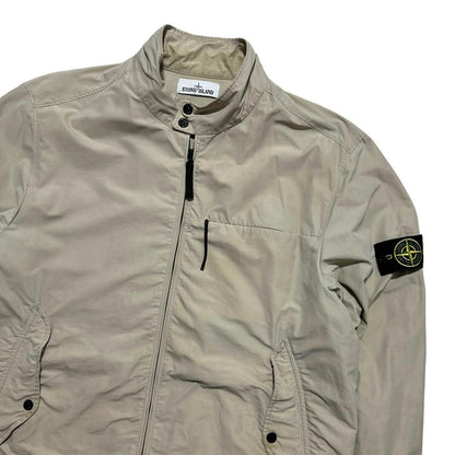 Stone Island Micro Reps Jacket