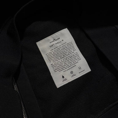 Stone Island Soft Shell-R Jacket