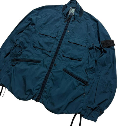 Stone Island Shadow Project Jacket