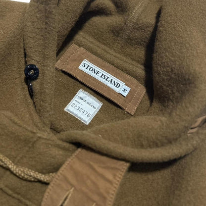 Stone Island Montgomery Duffle Jacket
