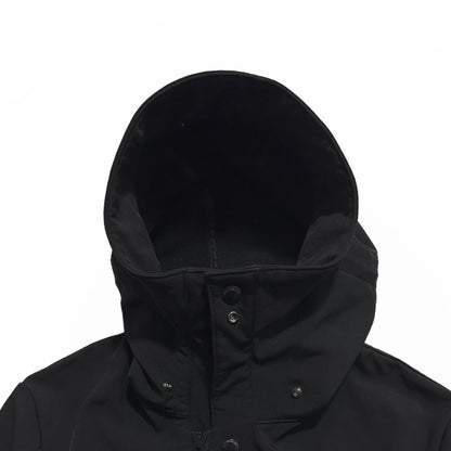 CP Company Soft Shell Trench Jacket