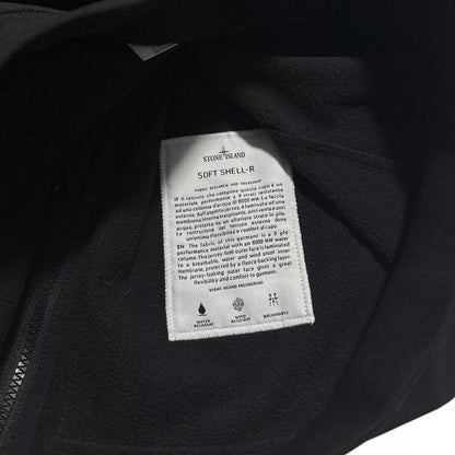 Stone Island Soft Shell Jacket