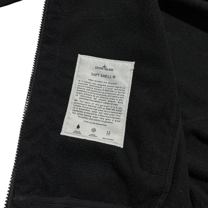 Stone Island Soft Shell Jacket