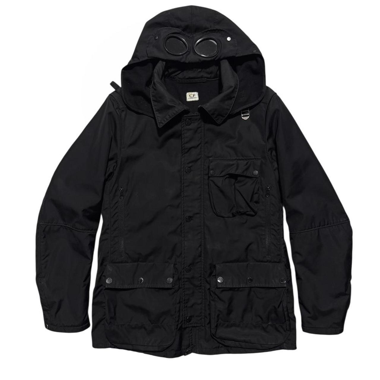 CP Company Mille Miglia Jacket