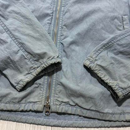 CP Company Big Lens Canvas Jacket