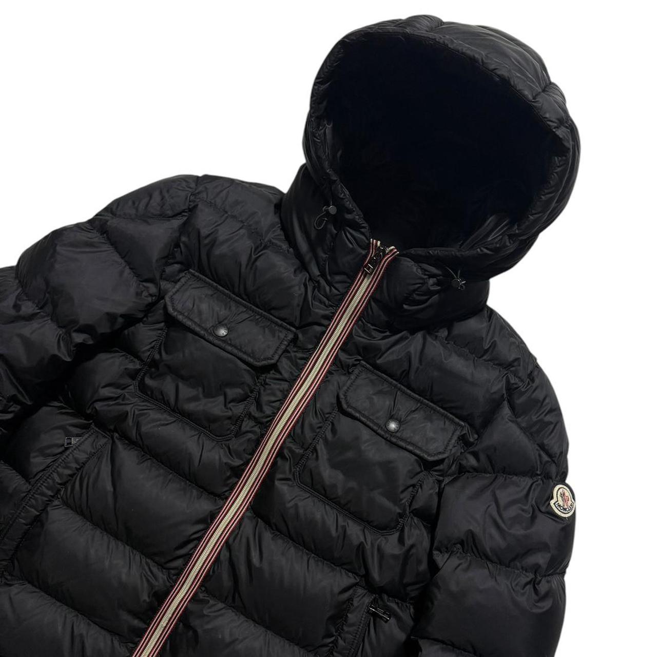 Moncler Morane Down Jacket