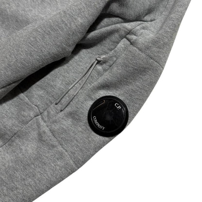 CP Company Quarter Zip Pullover