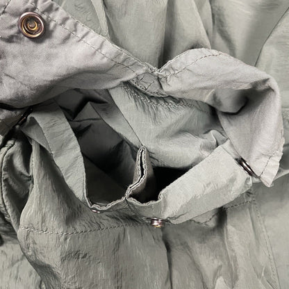 C.P. Company Goggle Jacket, Size 54 | O/S, Celadon