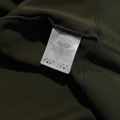 Moncler Zip Up Fleece