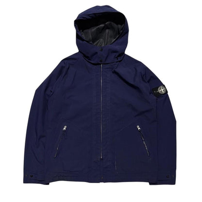 Stone Island Tank Shield Jacket