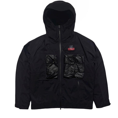 CP Company Infinium Down Jacket